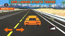 Game screenshot Fast Car: Street Jump Stunt hack