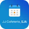 JJ Cafeteria SJA - 카페테리아 delete, cancel