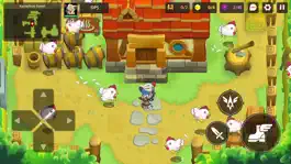 Game screenshot Guardian Tales mod apk