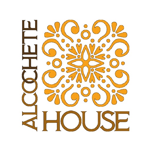 Alcochete House icon
