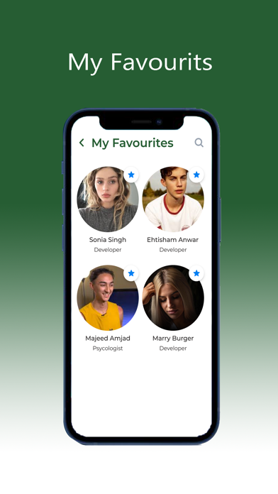 Meet-Meet Screenshot