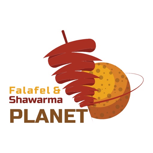 Falafel and Shawarma Planet