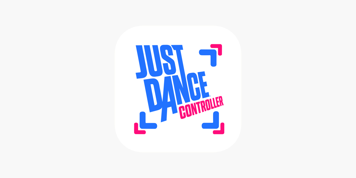 Dance Controller on the App