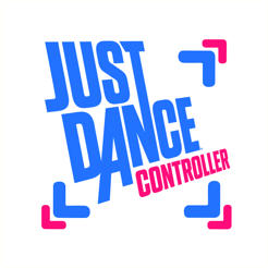‎Just Dance Controller