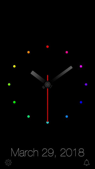 Premium Clock Plusのおすすめ画像2