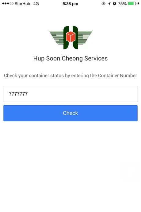 Hup Soon Cheong