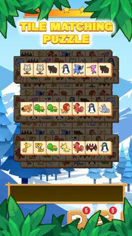 Game screenshot Find 3 Tiles: Mahjong Match mod apk