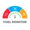 Fuel Monitor Service Reminder icon