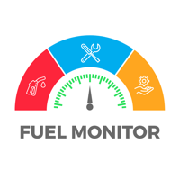 Fuel Monitor Service Reminder