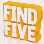 Find Five 3D