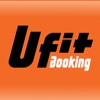 Ufit Booking icon