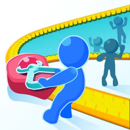 Unzipper 3D Читы