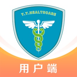 裕永养老-用户端