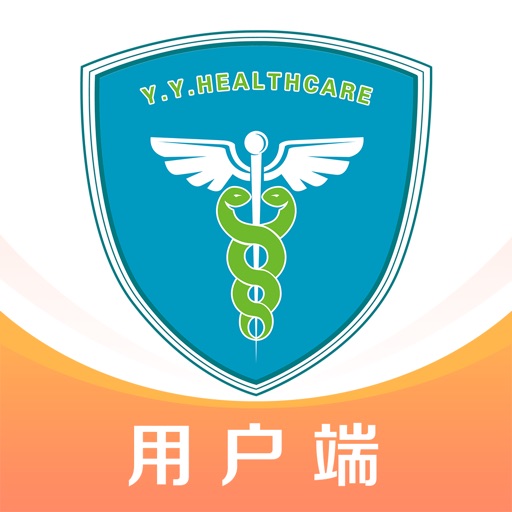 裕永养老-用户端