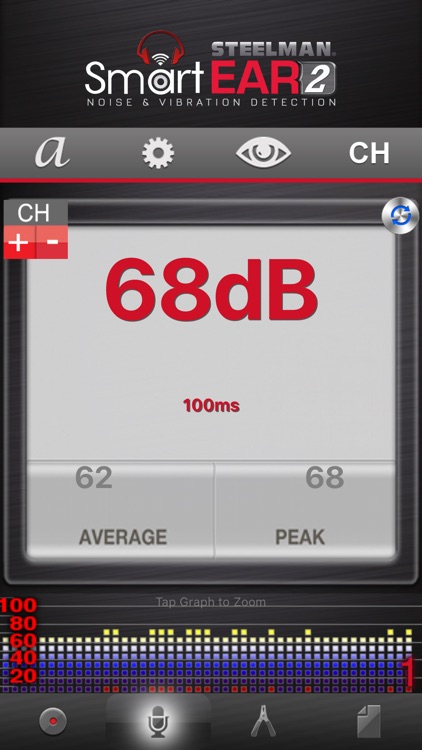 STEELMAN – SmartEAR2