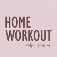 Katjas Workout logo