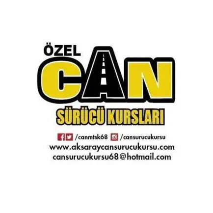 Can Sürücü Kursları Читы