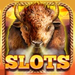 Download Buffalo Bonus Casino app