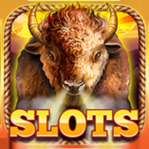 Buffalo Bonus Casino icon