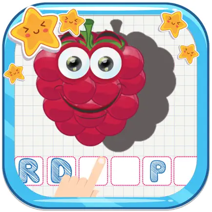 Fancy Fruit Vocabulary Game Cheats