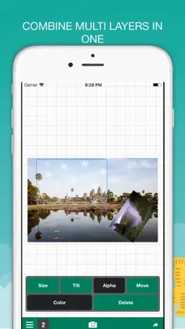 Game screenshot Text Art  - Add Text to photos hack