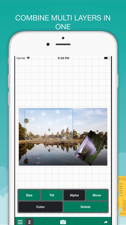 Text Art  - Add Text to photos