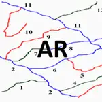 Arapeen ATV Trails App Cancel
