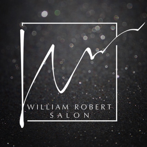 William Robert Salon iOS App