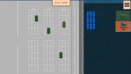 Game screenshot Yard Crane Scheduler hack