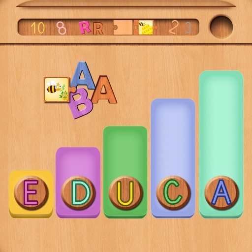 Play Puzzle for little kids iOS App