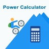 Power Calculator - iPhoneアプリ