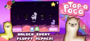 Tap-a-Paca - Help Alpaca Jump! screenshot #6 for iPhone