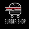 Burger Shop Sulejowek App Feedback