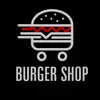 Burger Shop Sulejowek