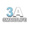 3A SMARTLIFE - A SMART HOME FOR EVERYONE