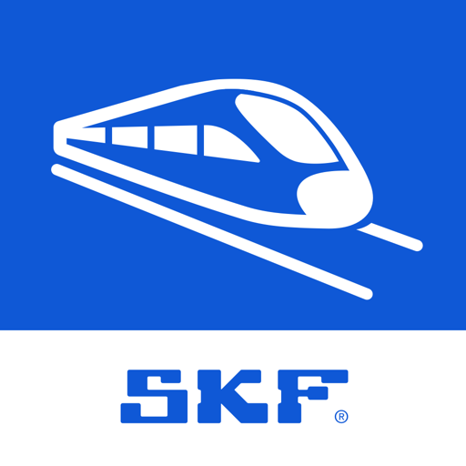 SKF Insight™ Rail