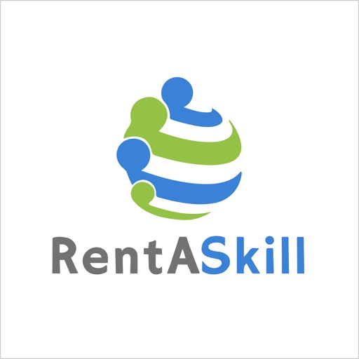 RentASkill - AppWisp.com