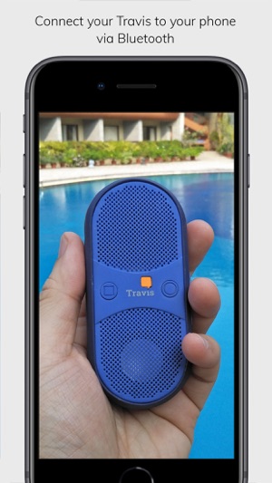 Travis Blue(圖2)-速報App