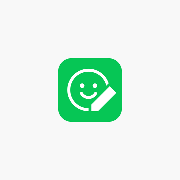 Lineスタンプメーカー をapp Storeで Lineスタンプメーカー をapp Storeで