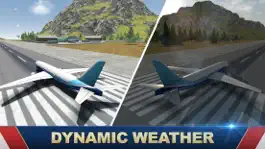 Game screenshot Jumbo Jet Flight Simulator mod apk