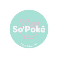 So Poké messages.notwork