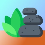 Download Naturefulness Relaxing Sounds app