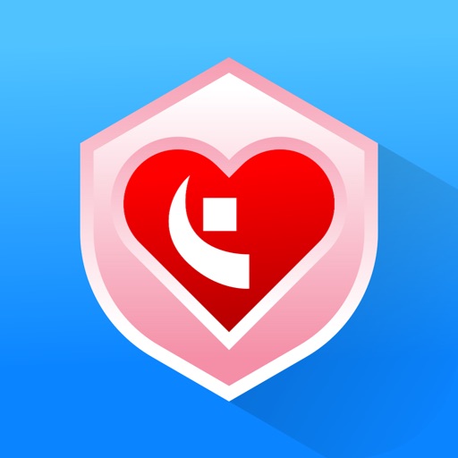 Armore: location sharing