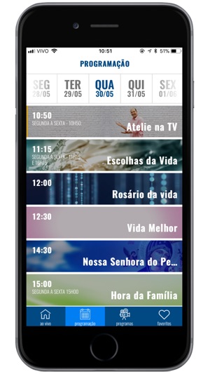 REDEVIDA(圖2)-速報App