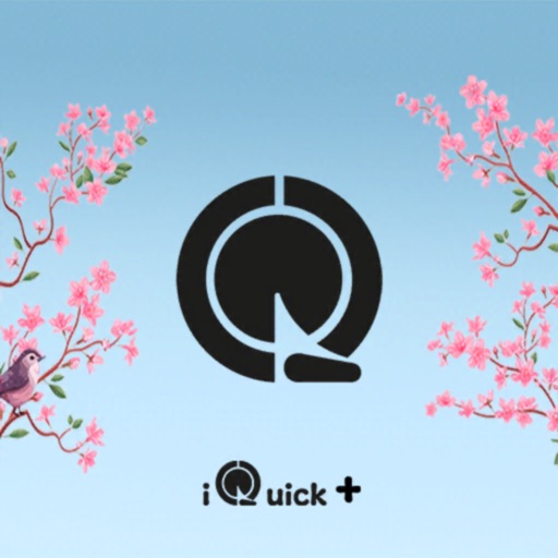 Juego de Estaciones - iQuick iOS App
