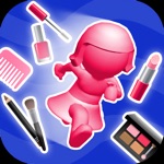 Download Makeup Challenge 3D app