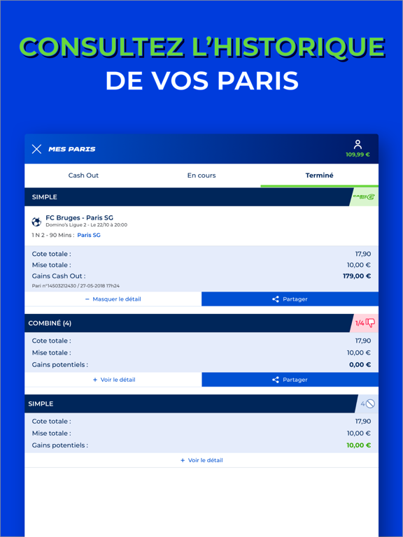Parions Sport En Ligne Parions Sport En Ligne