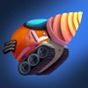 lava digger-Fun mining  game icon
