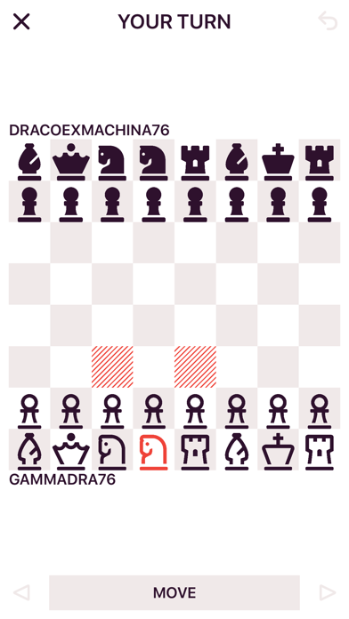 #chess! screenshot 4