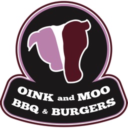 OINK and MOO BBQ & Burgers